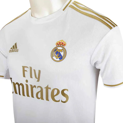 Jersey Real Madrid Retro - 2019/2020