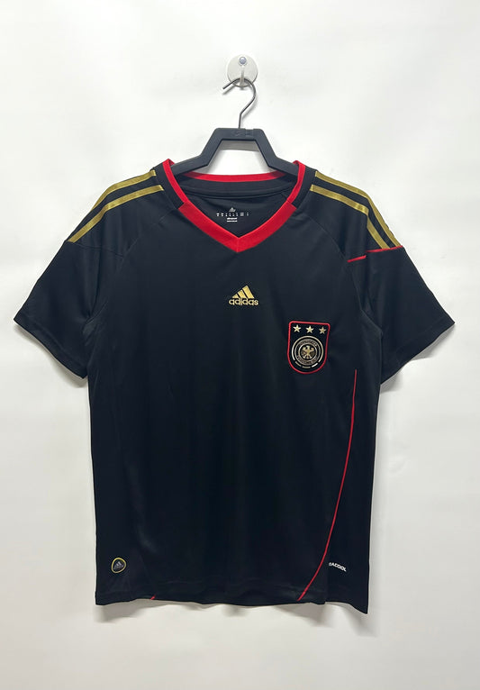 Maillot Rétro Homme Équipe Nationale Allemagne - 2010
