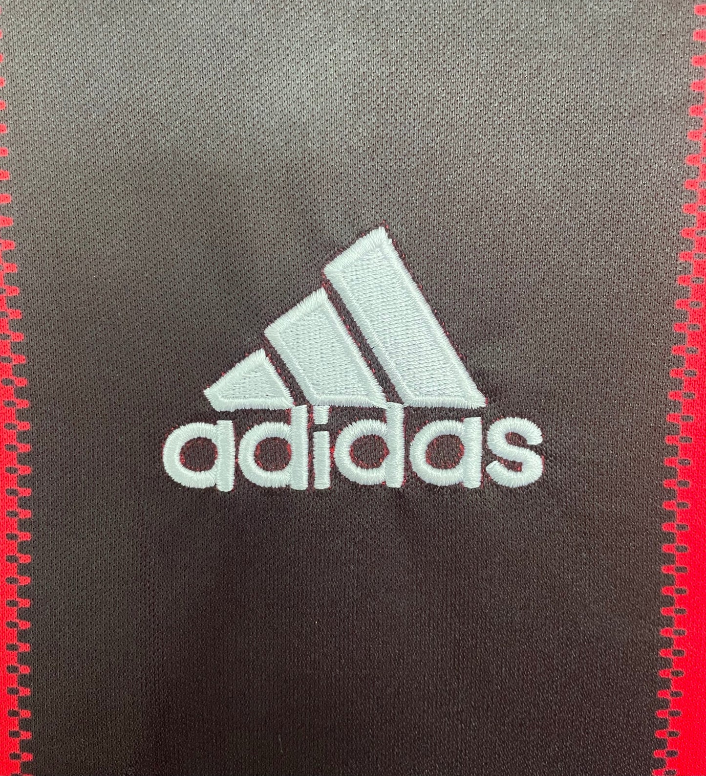 Maillot Rétro Homme Milan Domicile - 2010/11