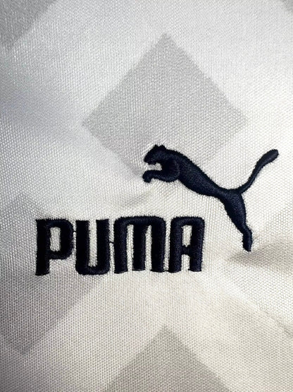 Maillot rétro homme Parme Calcio blanc - 1995/1997