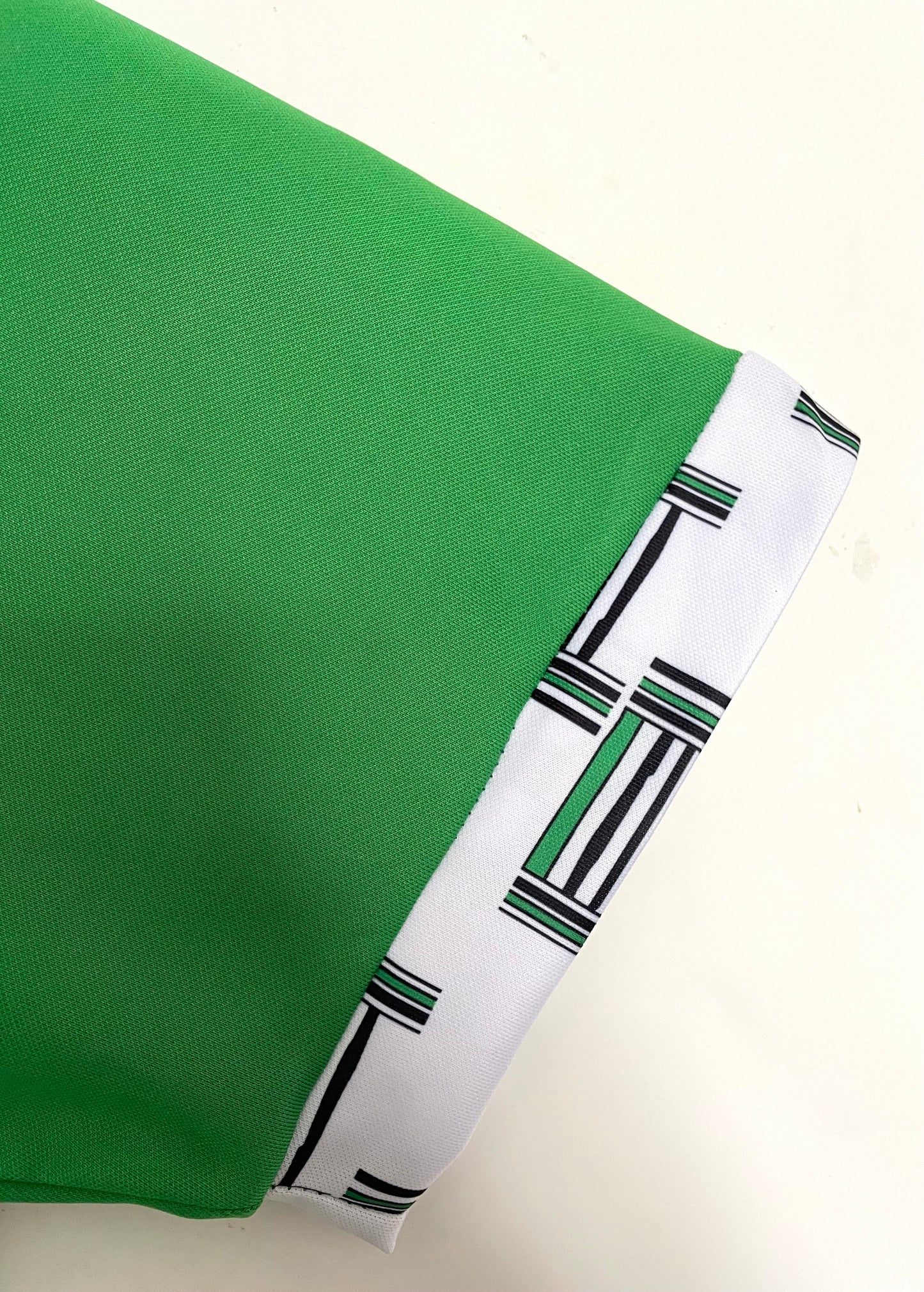 Man's Retro Jersey Nigeria National Team Home - 1994