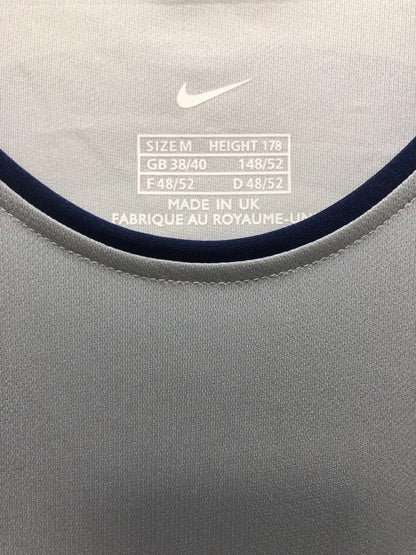 Man's Retro Jersey PSG Team Away - 2001/02