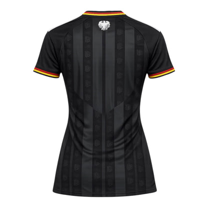 Maillot Homme Allemagne Édition Spéciale Noir - 26/27