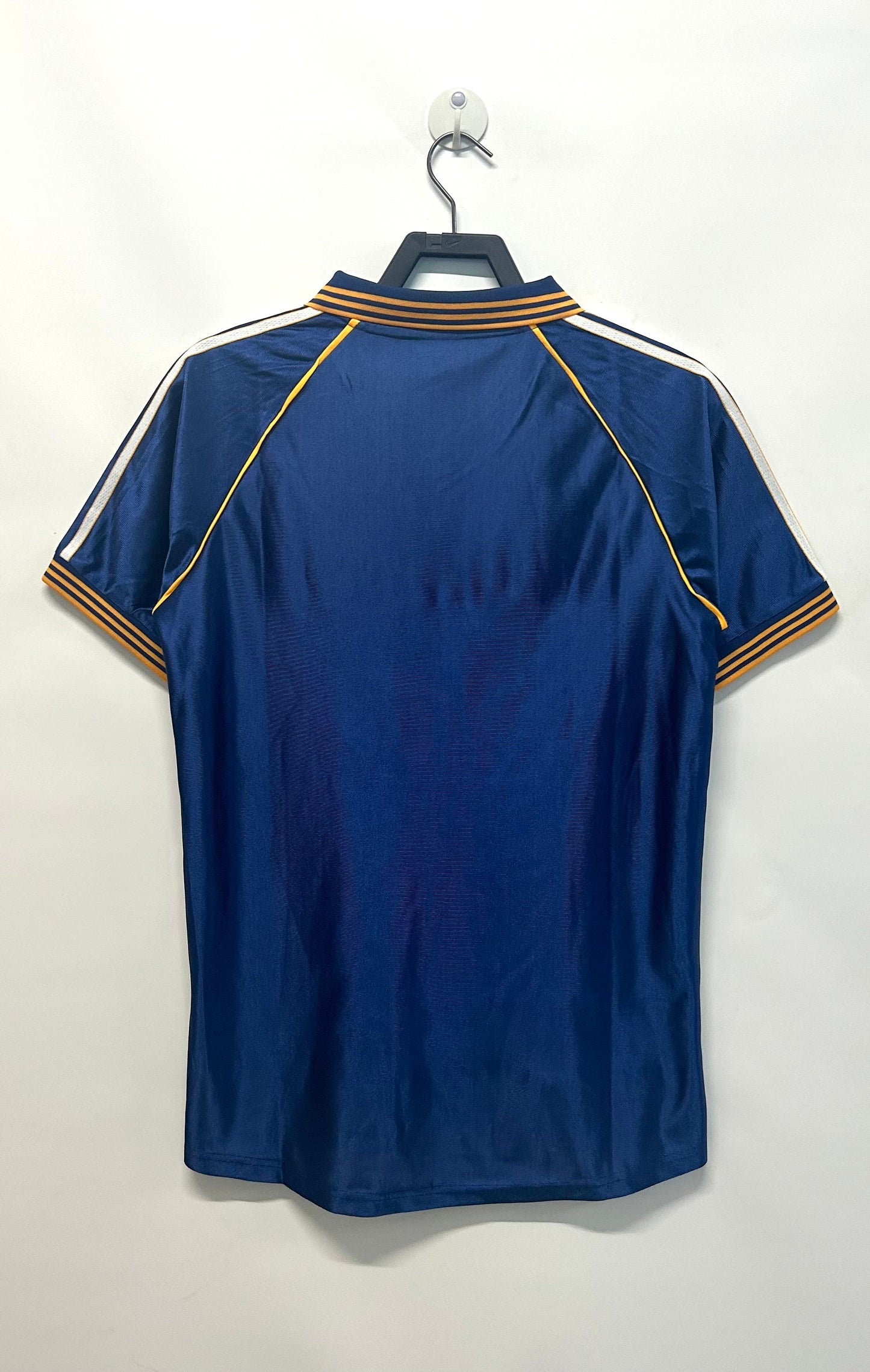 Maillot Rétro Homme Real Madrid - 1998/2000