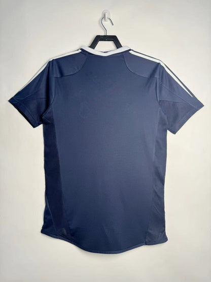 Camiseta Retro de Hombre del Real Madrid - Temporada 2004/2005