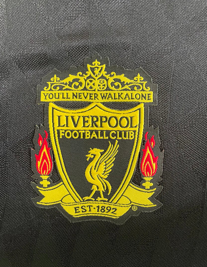 Camiseta de hombre retro Liverpool - 2010/2011