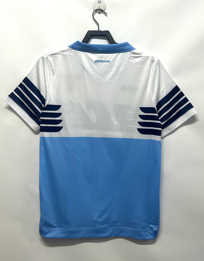 Maillot Rétro Homme Lazio Domicile - 2014/2015