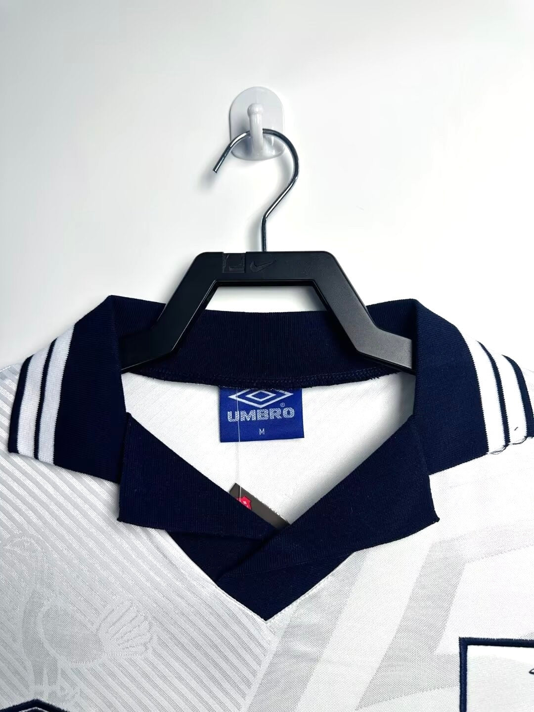 Camiseta Retro de Hombre Tottenham Local - 1993/95