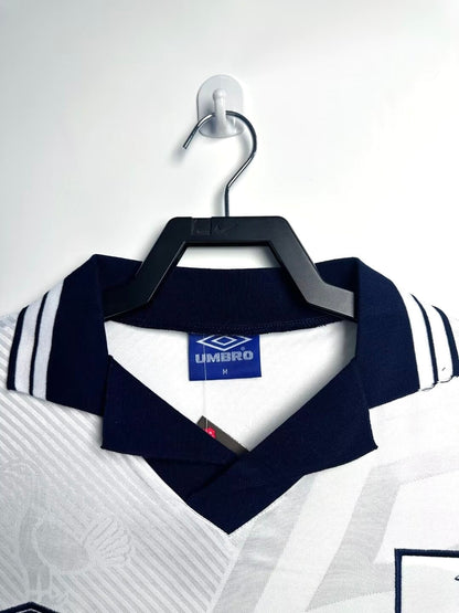 Camiseta Retro de Hombre Tottenham Local - 1993/95
