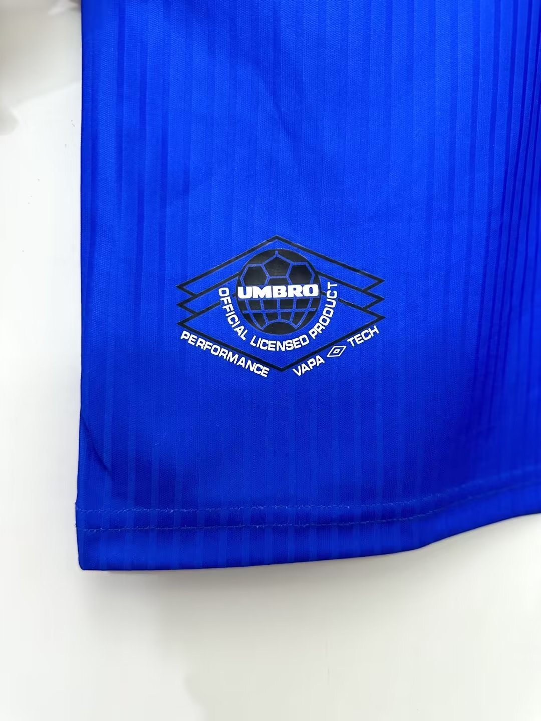Maillot Rétro Homme Manchester United - 1996/98
