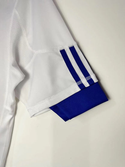 Camiseta Retro de Hombre Real Madrid - 2010/11