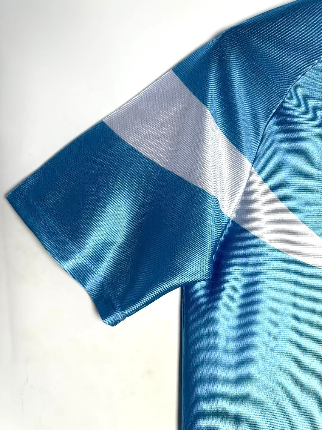 Maillot Rétro Domicile Napoli Homme - 1990/91