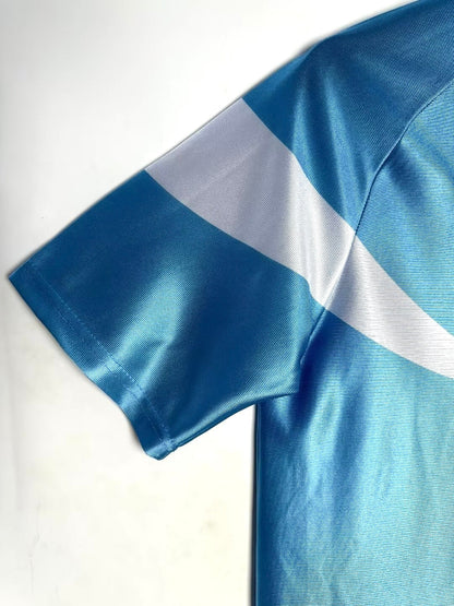 Maillot Rétro Domicile Napoli Homme - 1990/91