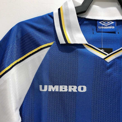 Maillot Rétro Chelsea Domicile - 1997/1999