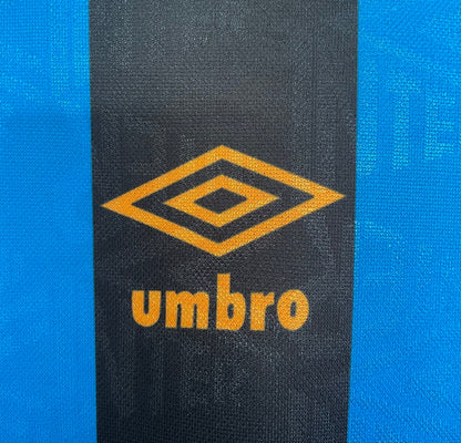 Maillot Rétro Homme Inter Milan Domicile - 1992/94