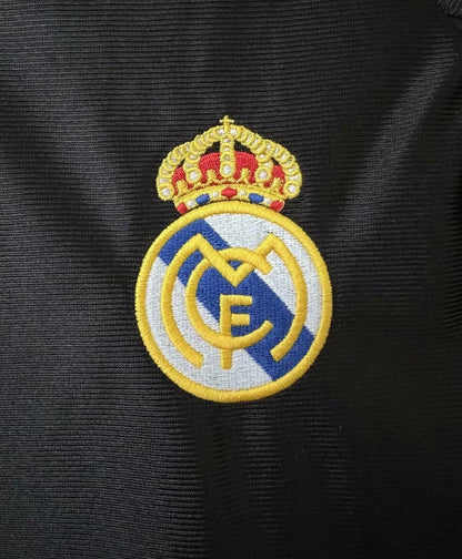 Maillot Rétro Homme Real Madrid - 1999/01