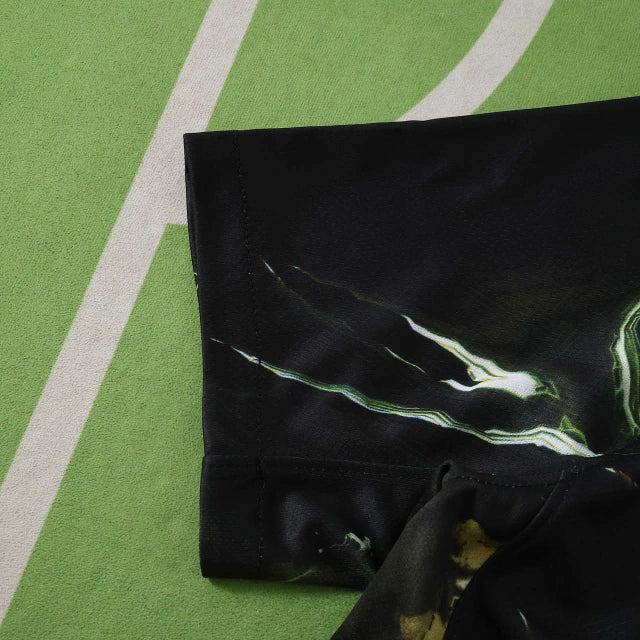 Man's Jersey PSG Team V Night Edition - 25/26