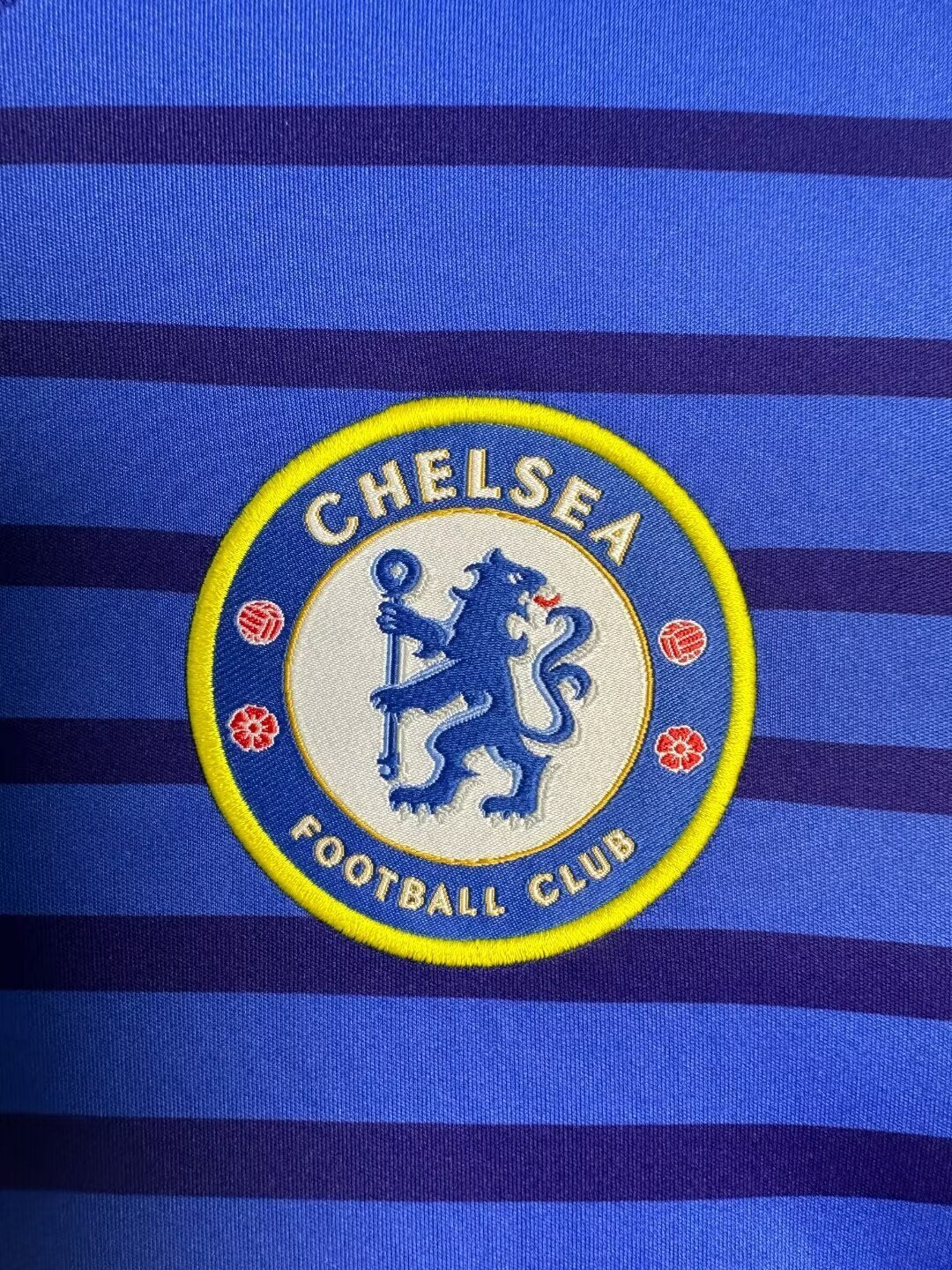 Maillot Rétro Homme Chelsea Domicile - 2014/2015
