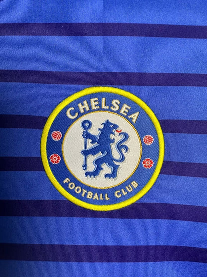 Maillot Rétro Homme Chelsea Domicile - 2014/2015