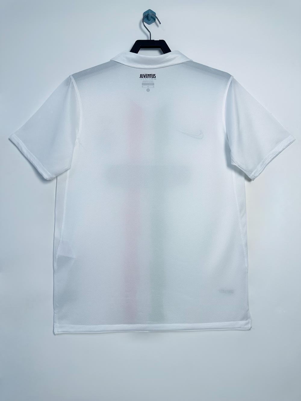 Maillot Rétro Homme Juventus Extérieur - 2010/11