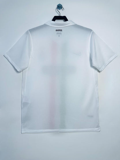 Maillot Rétro Homme Juventus Extérieur - 2010/11