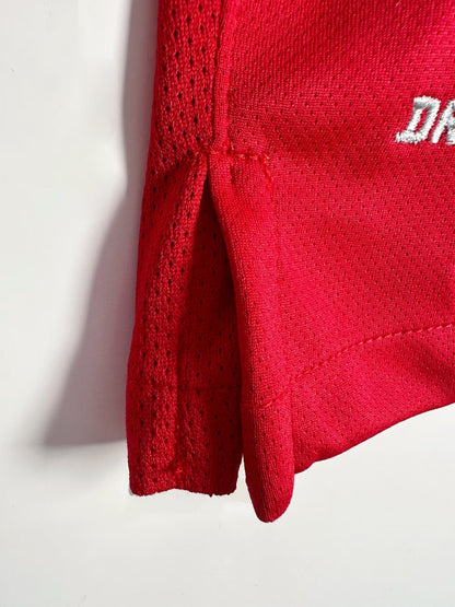 Man's Retro Jersey United States National Team Away - 2014