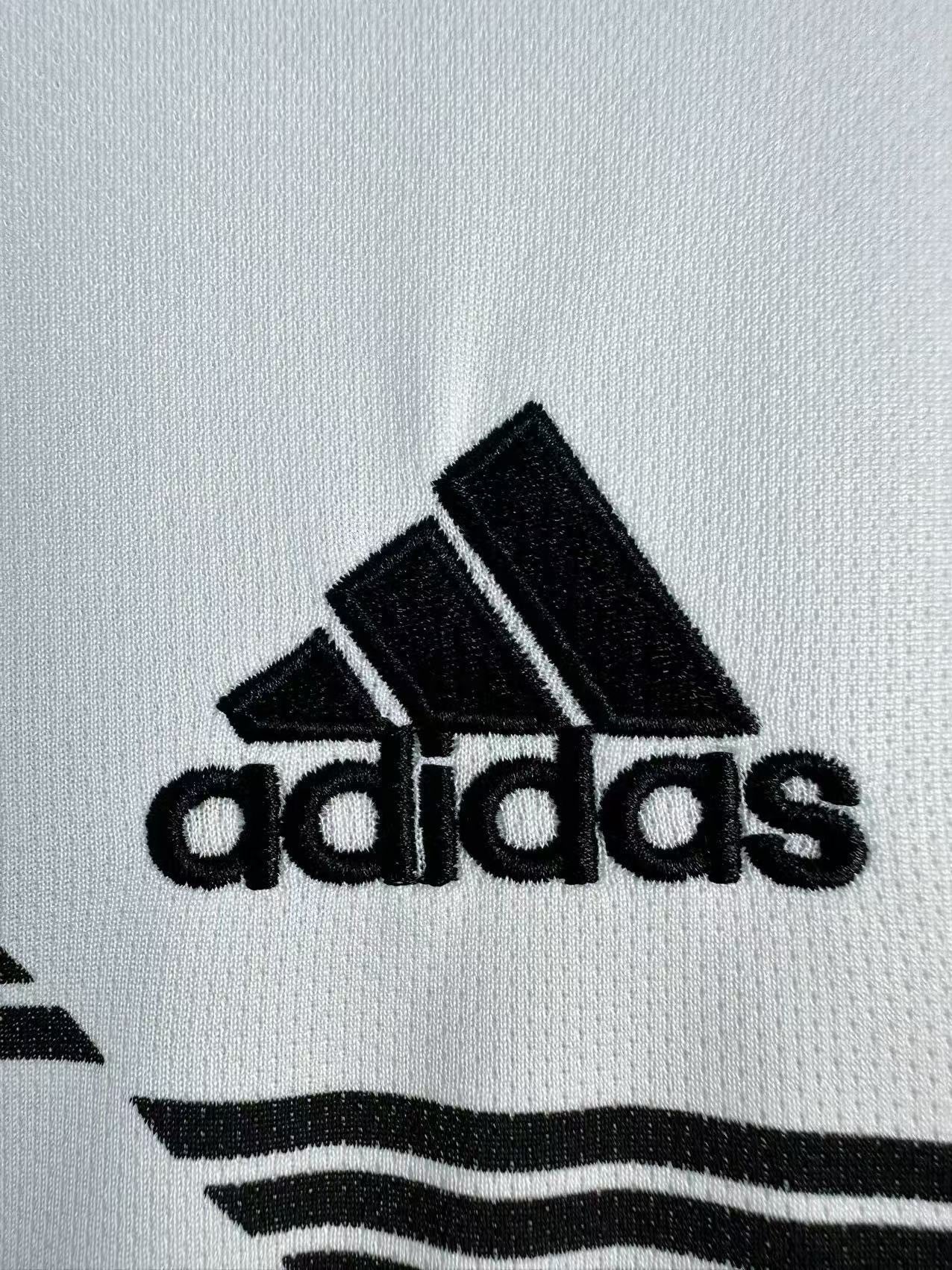 Camiseta Retro para Hombre de la Selección Nacional de Alemania - 2018