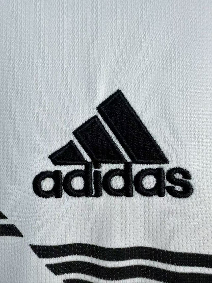 Camiseta Retro para Hombre de la Selección Nacional de Alemania - 2018