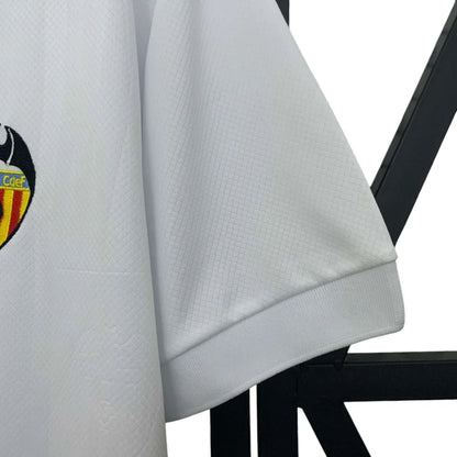 Maillot Homme Rétro Valencia I - 1996/1997