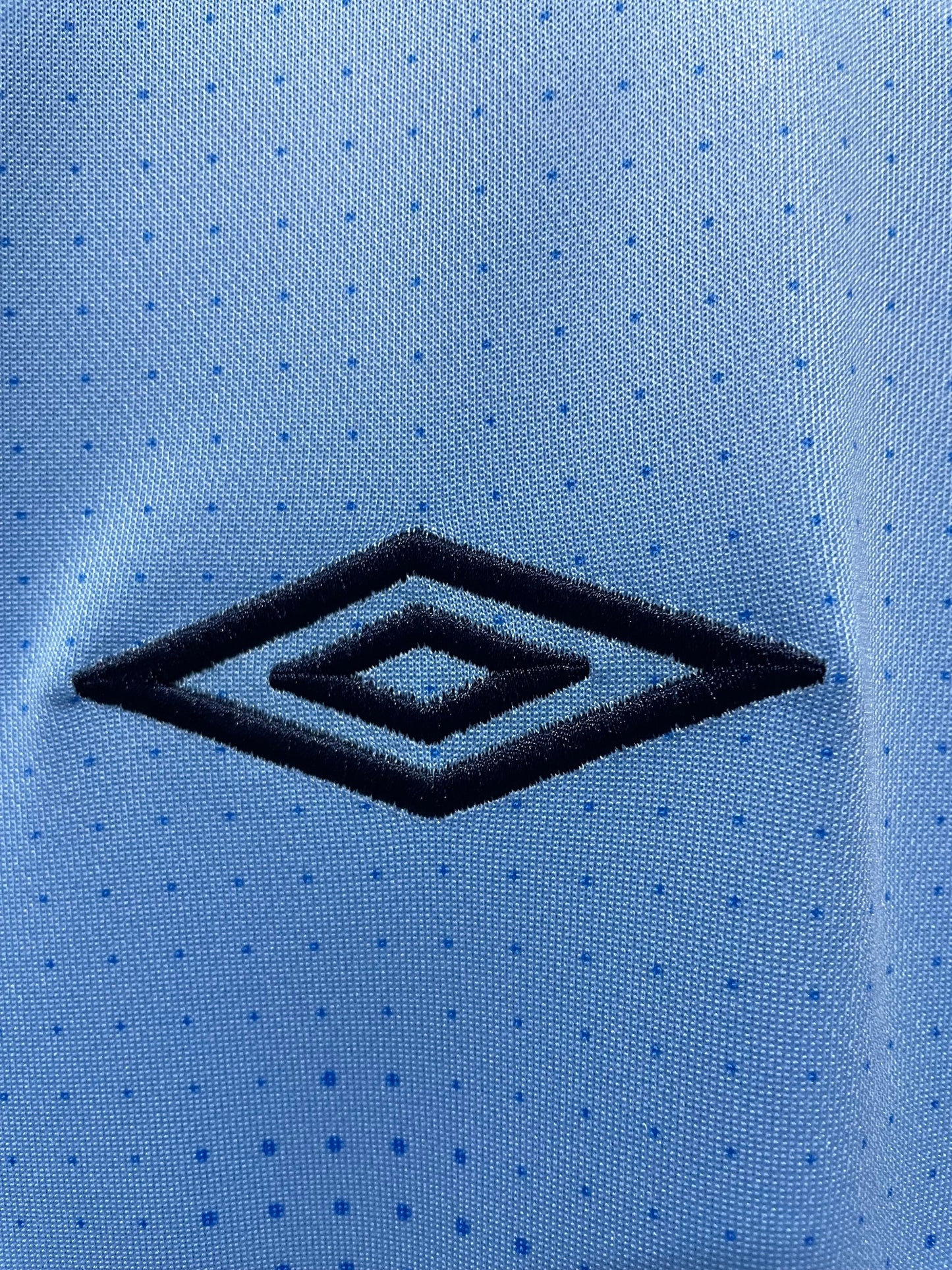 Maillot Rétro Homme Manchester City Domicile - 2011/2012