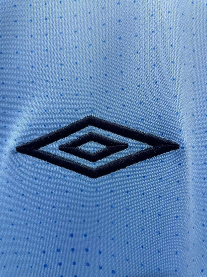Maillot Rétro Homme Manchester City Domicile - 2011/2012