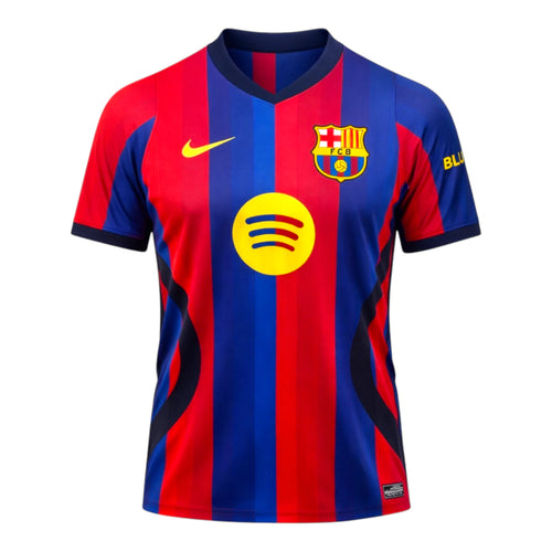 Camiseta de hombre del equipo de Barcelona I - 26/27