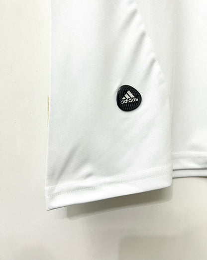 Camiseta Retro Real Madrid para Hombre - Temporada 2011/12