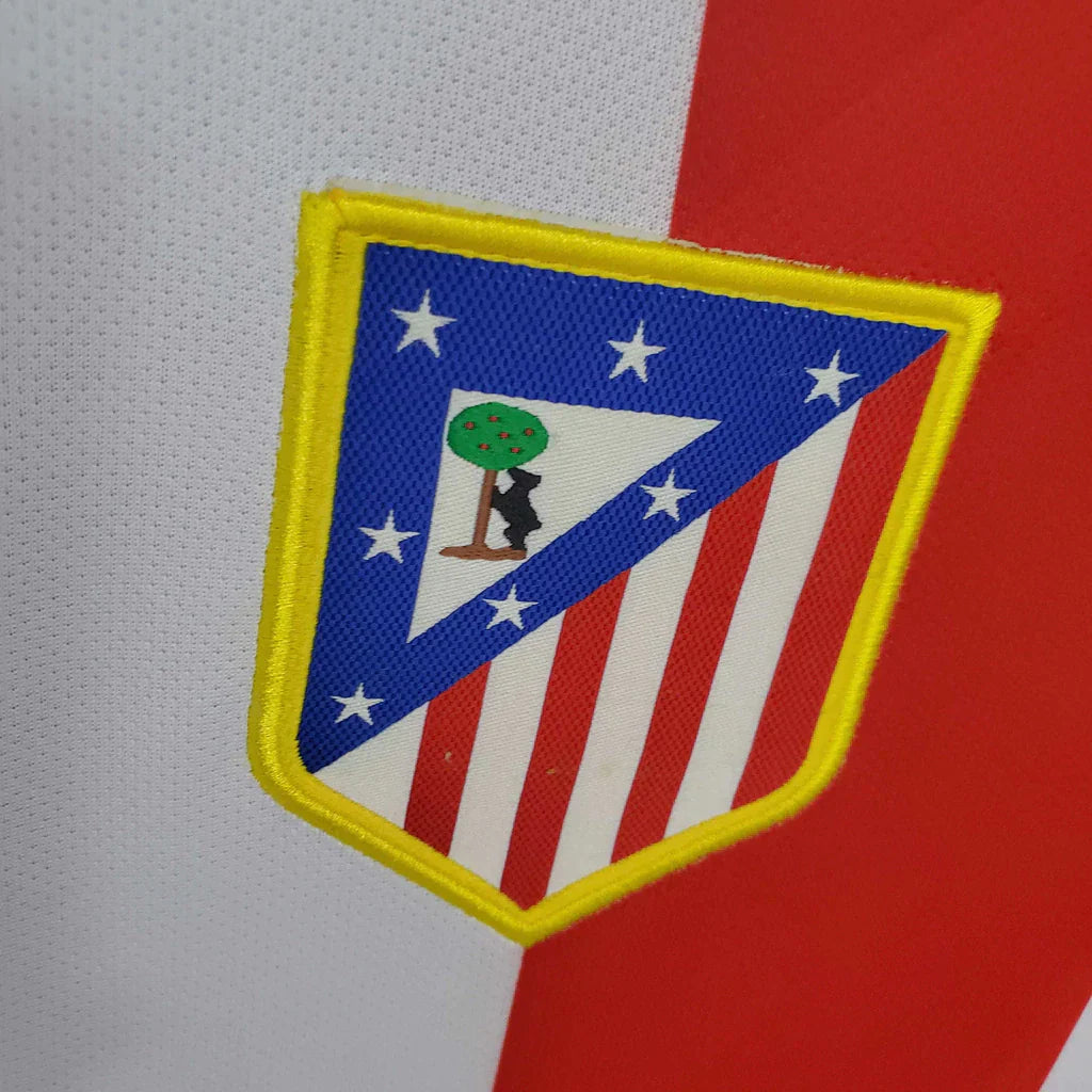 Maillot Homme Rétro Atlético de Madrid - 2014/2015