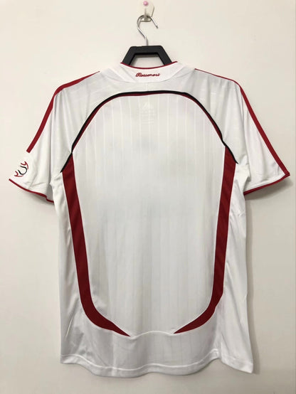 Camiseta Retro de Hombre Equipo Milán - 2006