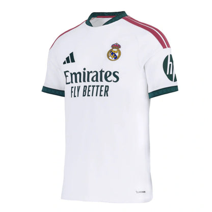 Man's Jersey Real Madrid Team Home - 26/27