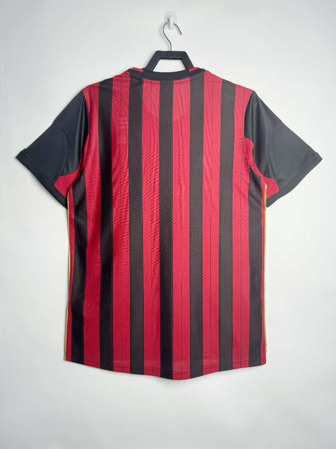 Maillot Rétro Milan Domicile Homme - 2013/2014