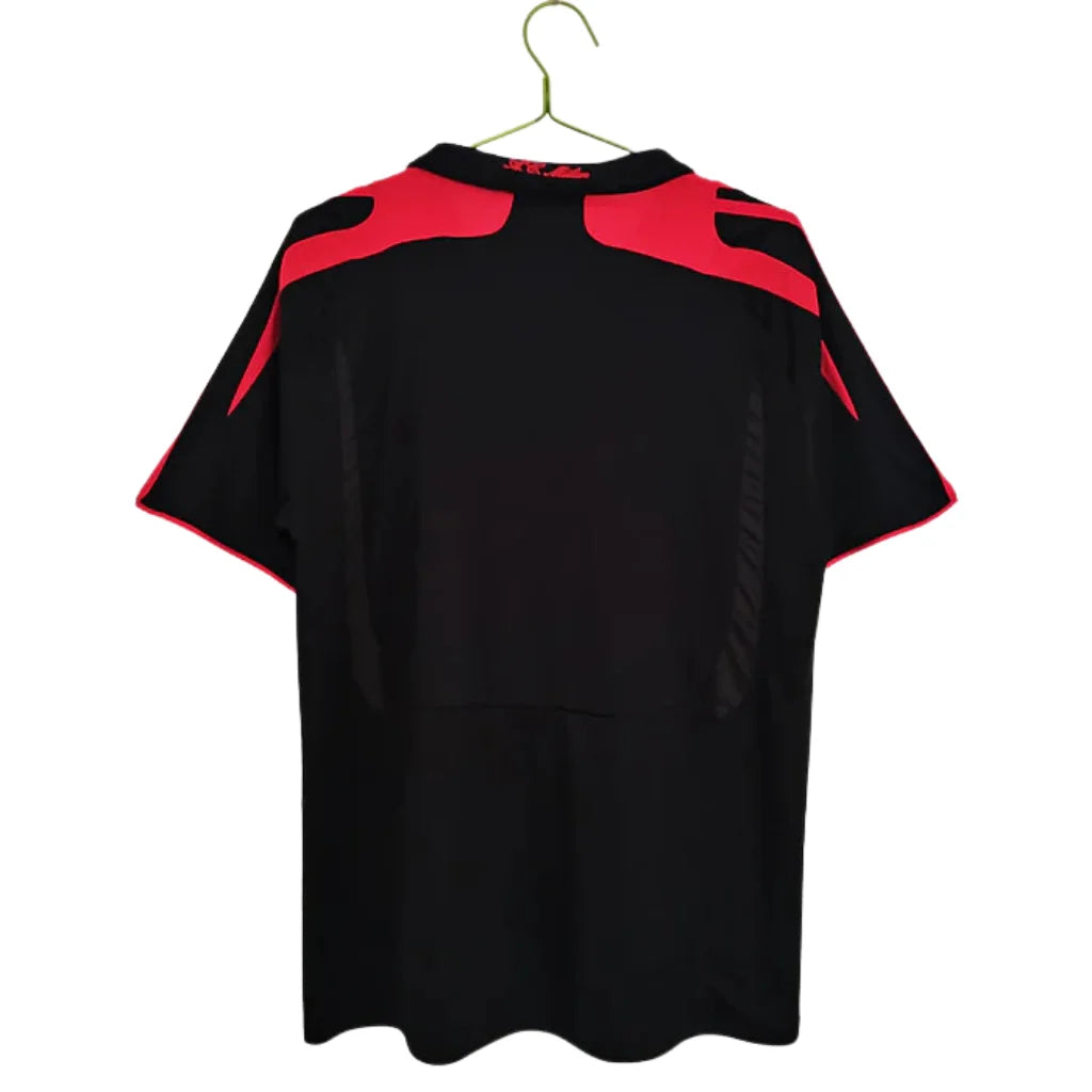 Maillot Rétro Homme Milan - 2007/2008