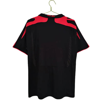 Maillot Rétro Homme Milan - 2007/2008