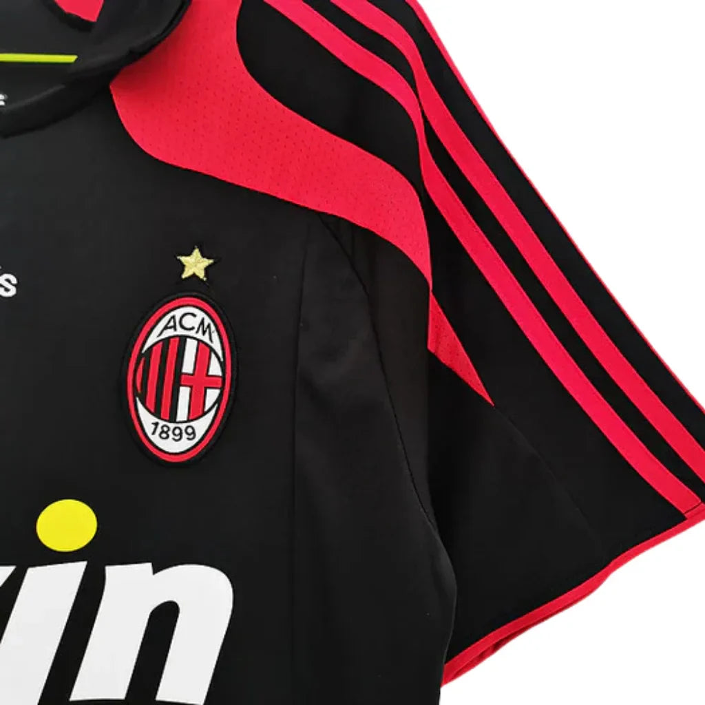 Maillot Rétro Homme Milan - 2007/2008
