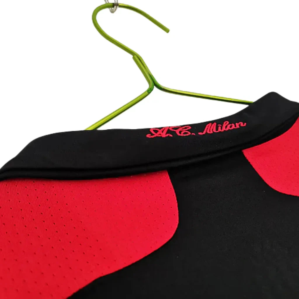 Maillot Rétro Homme Milan - 2007/2008