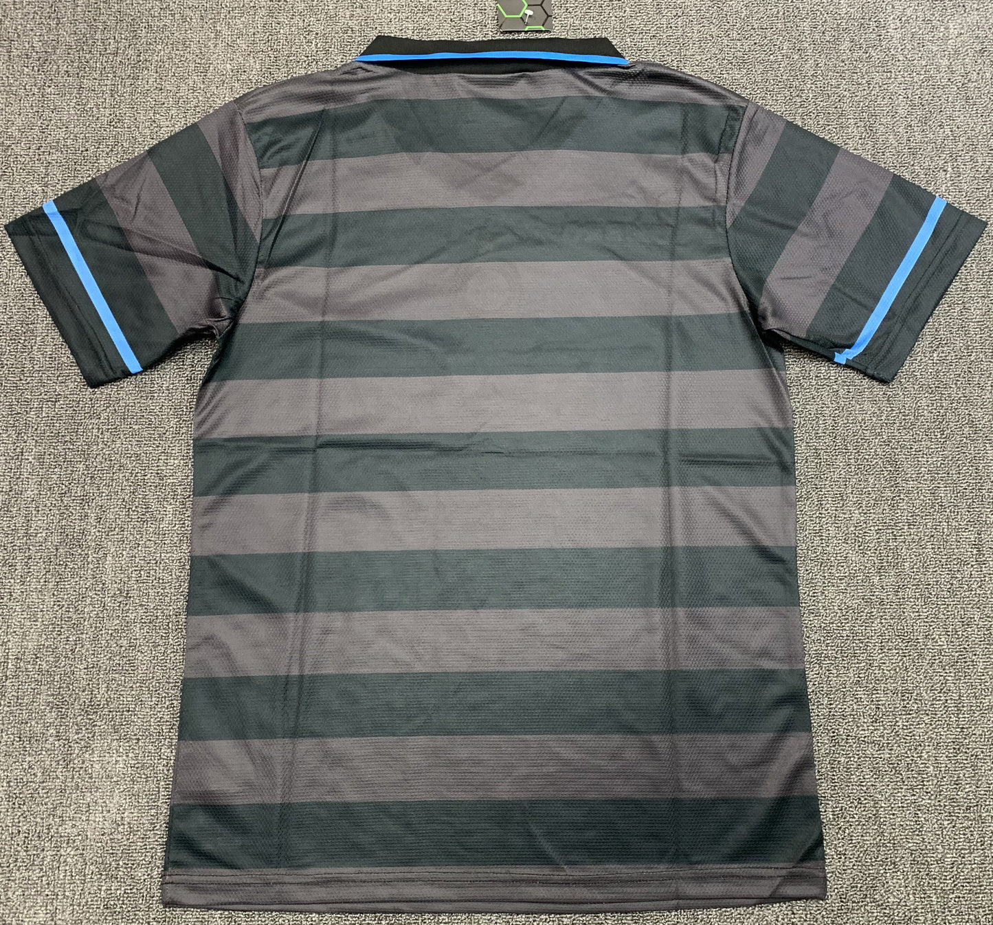 Maillot rétro homme - Équipe Inter Milan - 1997/98