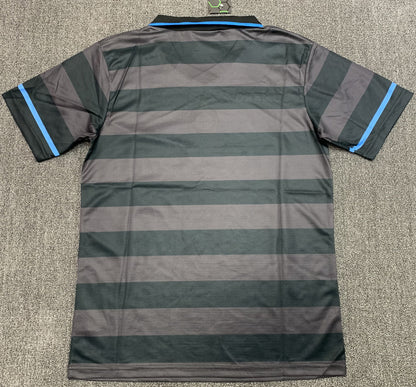 Maillot rétro homme - Équipe Inter Milan - 1997/98