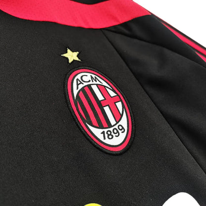 Maillot Rétro Homme Milan - 2007/2008