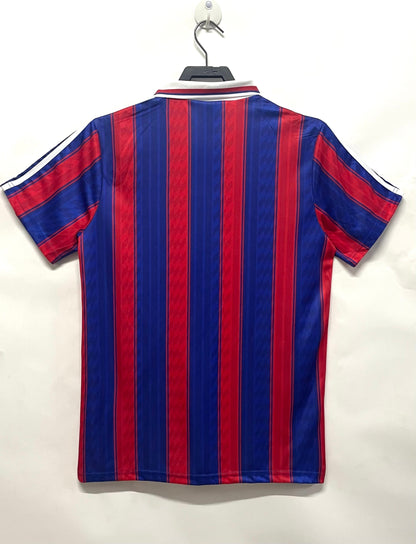 Maillot Homme Bayern Munich Domicile - 1995/1997