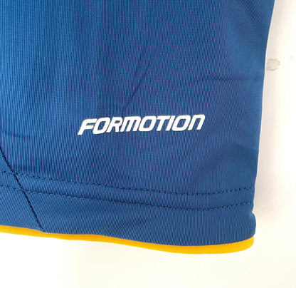 Maillot Rétro Homme Extérieur Los Angeles Galaxy - 2011/12