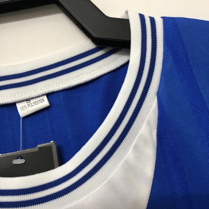 Maillot Rétro Homme Équipe Everton - 1985