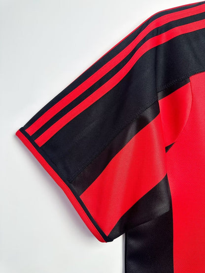 Maillot Rétro Milan Domicile Homme - 2003/04