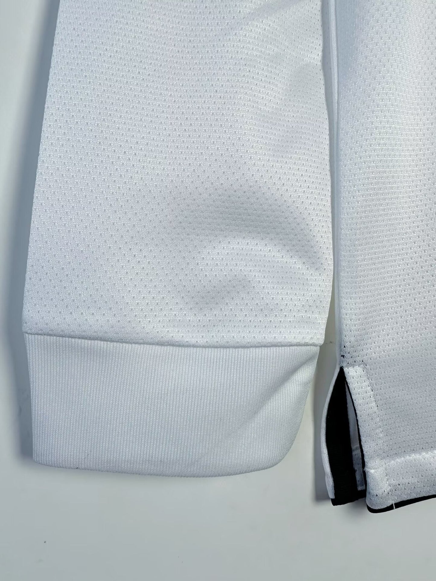 Maillot Rétro Manches Longues Manchester United Extérieur - 2010/11