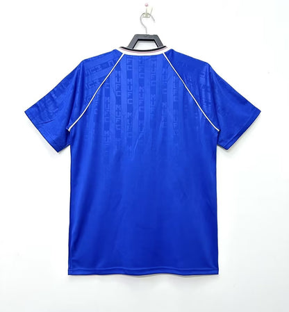 Maillot Rétro Homme Manchester United - Saison 1988/90